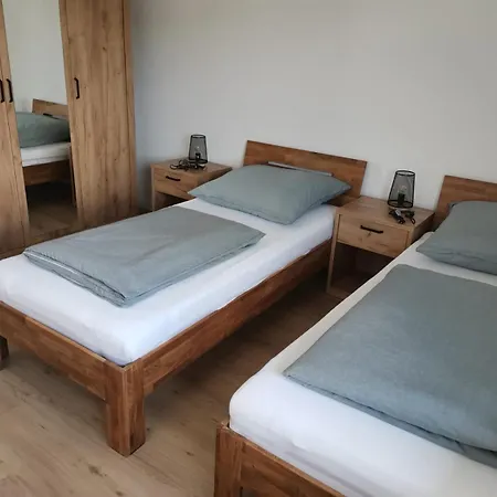 Waldmohrer Hof * Waldmohr