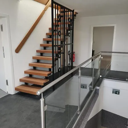 Waldmohrer Hof Отель *