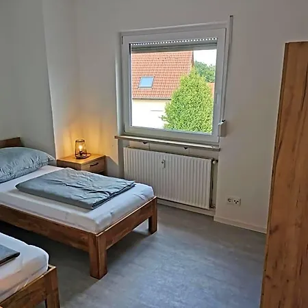 Hotel Waldmohrer Hof Waldmohr