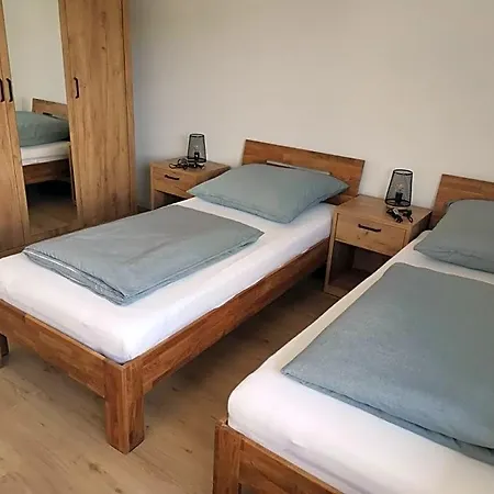 Hotel Waldmohrer Hof