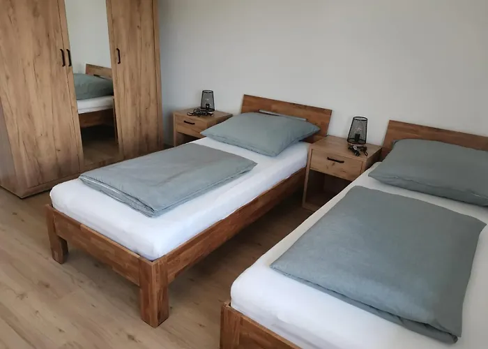 Waldmohrer Hof * Waldmohr