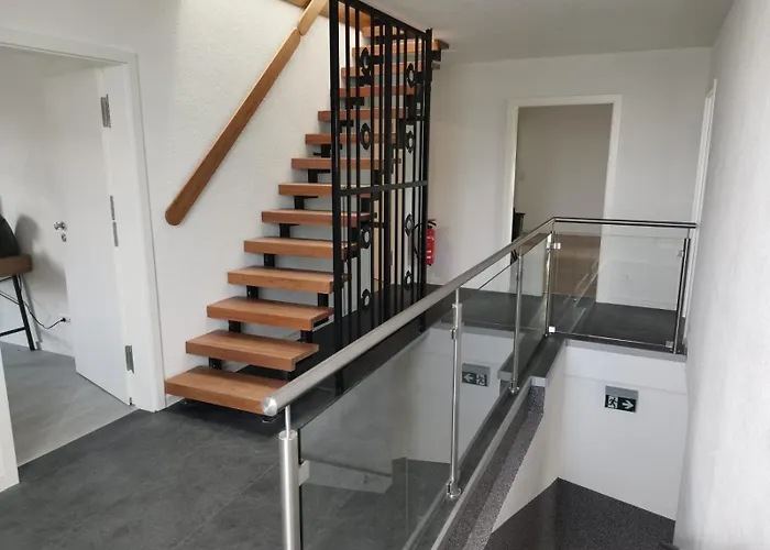 Waldmohrer Hof מלון *